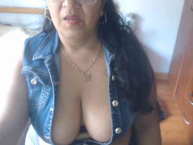 Meganny webcam