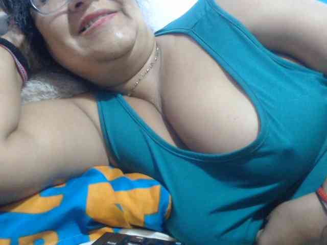Meganny webcam