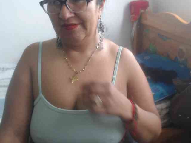 Meganny webcam