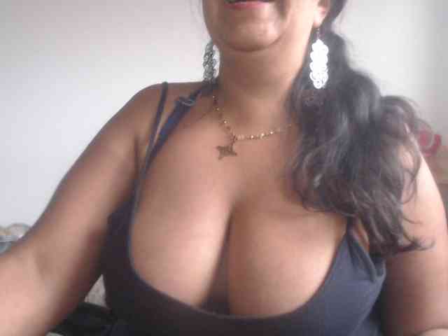 Meganny webcam