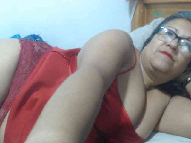 Meganny webcam