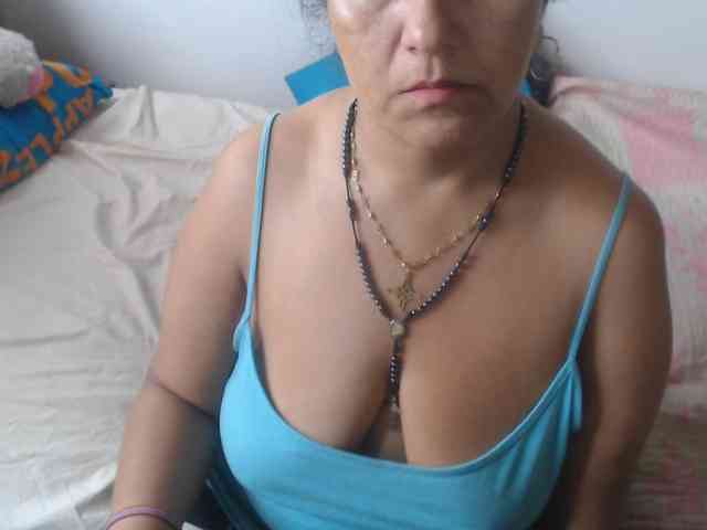 Meganny webcam