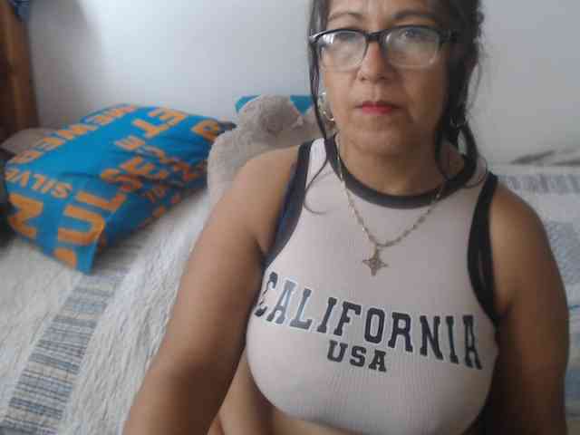 Meganny webcam