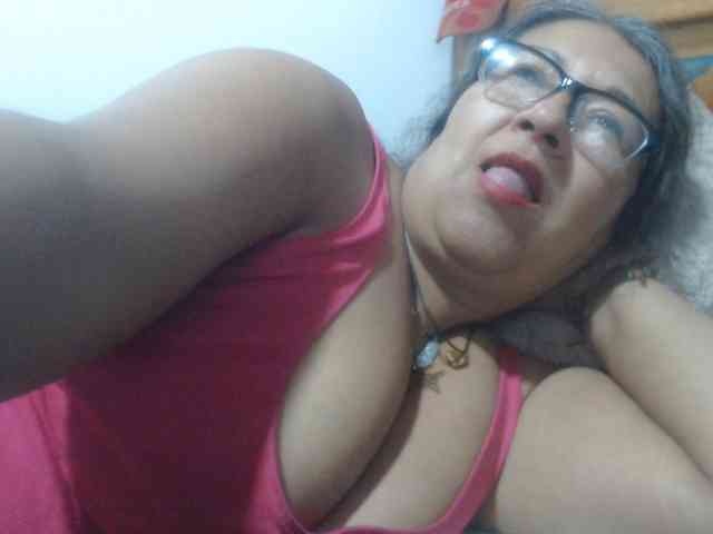 Meganny webcam