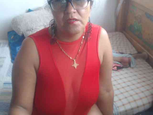 Meganny webcam