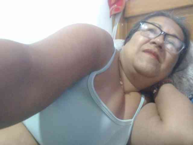 Meganny webcam