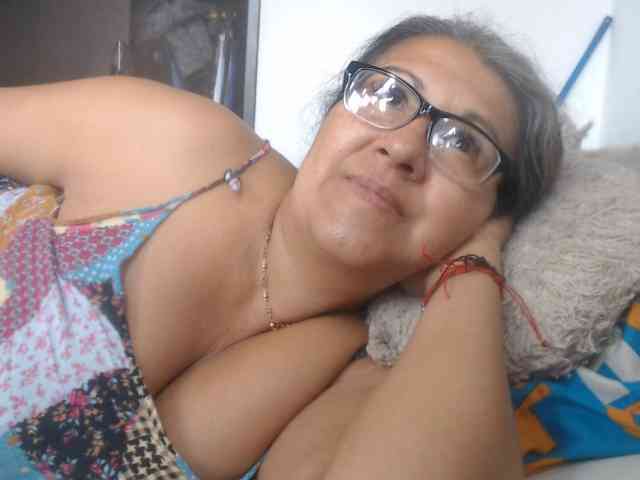 Meganny webcam