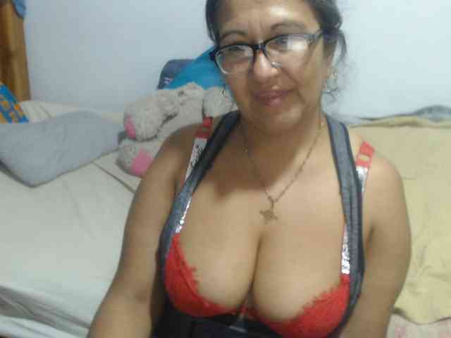 Meganny webcam