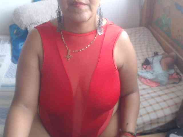 Meganny webcam