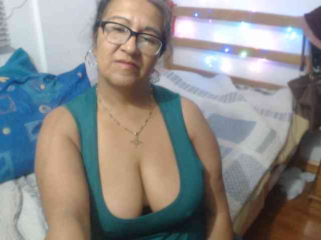 Meganny webcam