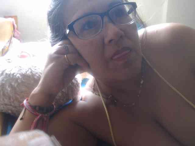Meganny webcam