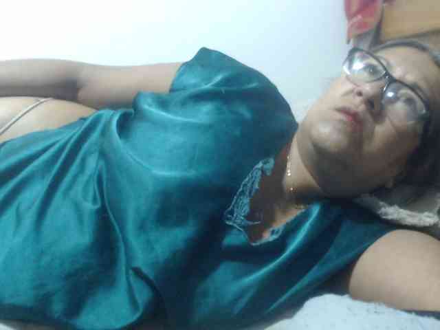 Meganny webcam