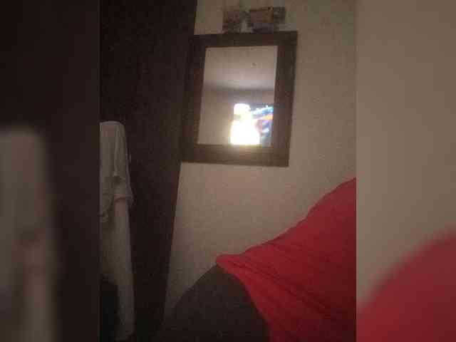 Meganny webcam