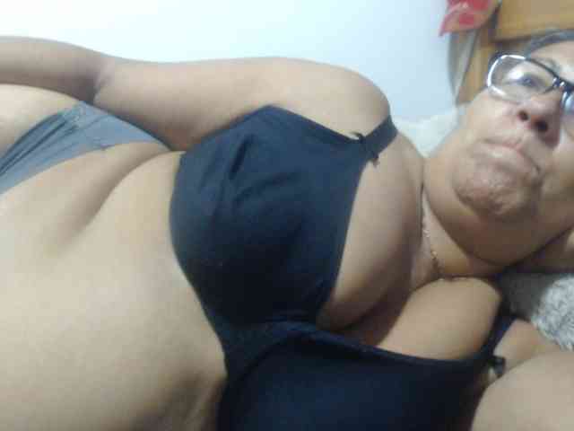 Meganny webcam