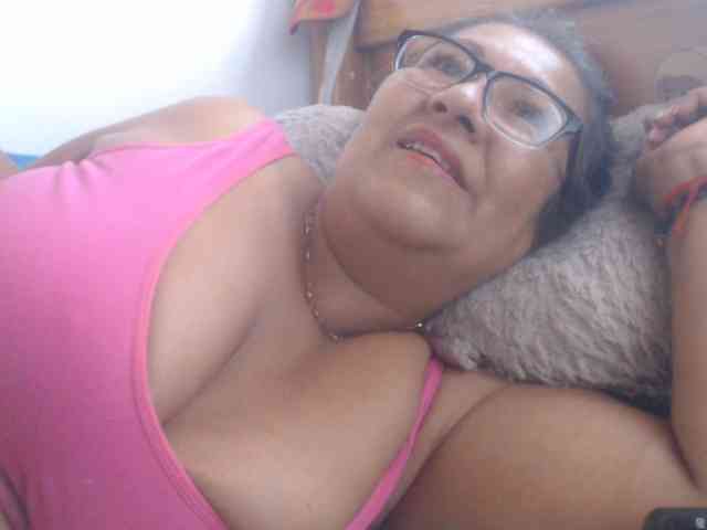 Meganny webcam