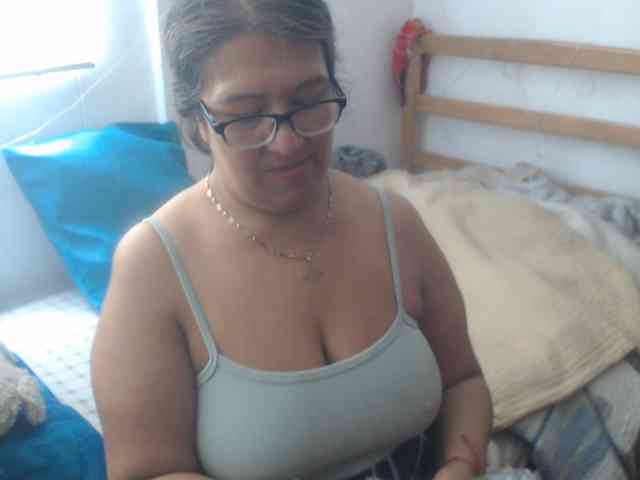 Meganny webcam