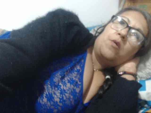 Meganny webcam