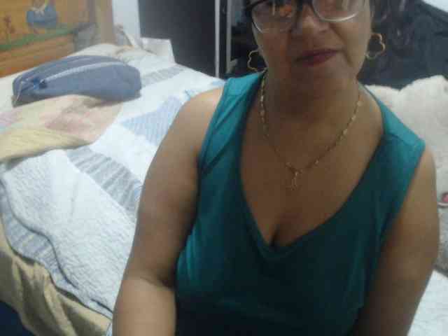 Meganny webcam