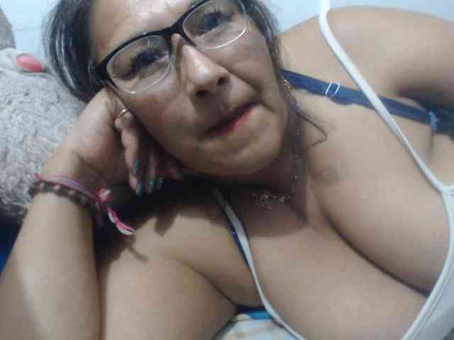 Meganny webcam