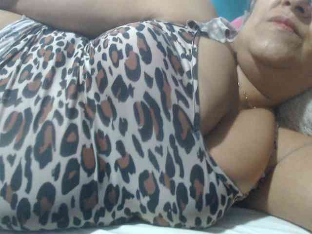 Meganny webcam