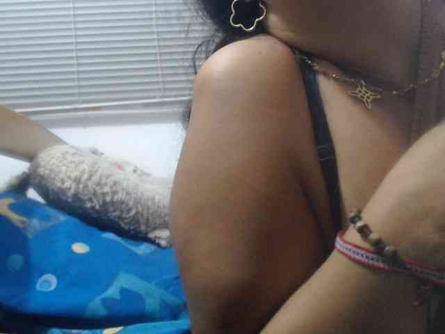 Meganny webcam