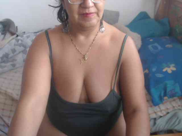 Meganny webcam