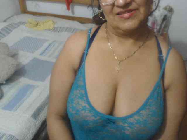 Meganny webcam