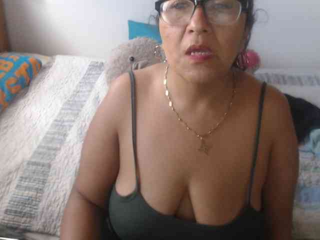 Meganny webcam