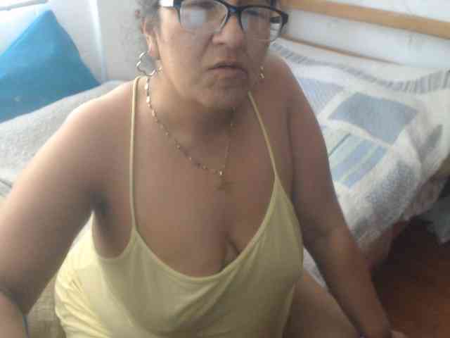 Meganny webcam