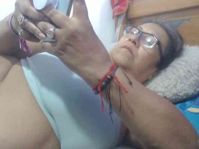 Meganny webcam