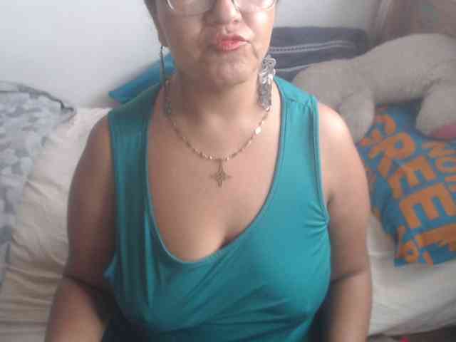 Meganny webcam