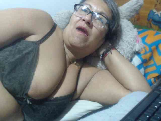 Meganny webcam