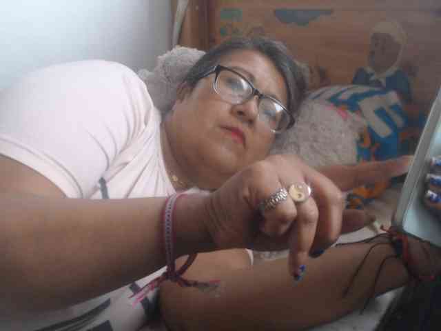 Meganny webcam