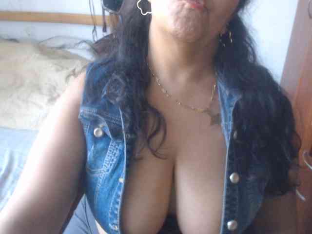 Meganny webcam