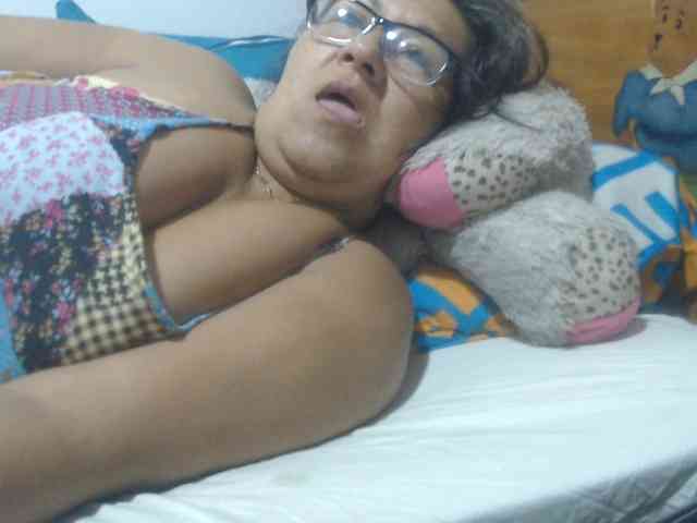 Meganny webcam