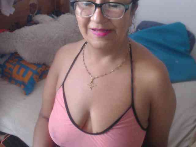 Meganny webcam