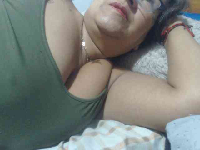 Meganny webcam