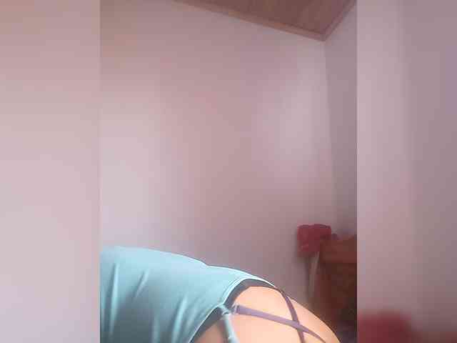 Meganny webcam