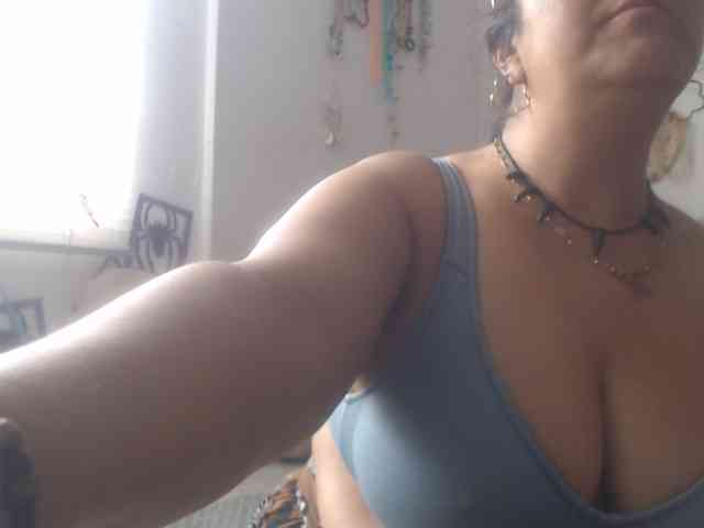 Meganny webcam