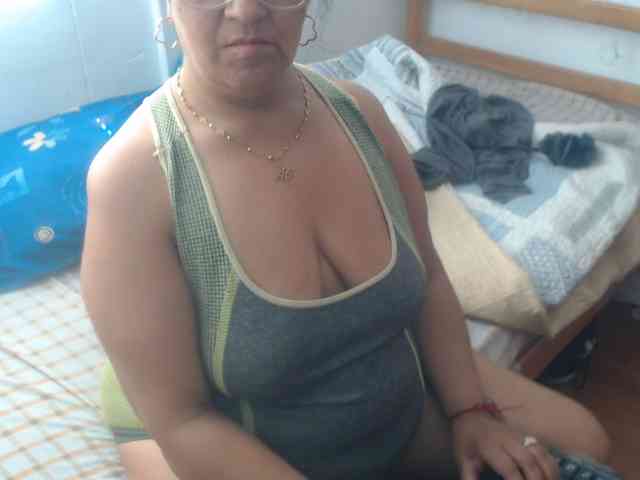 Meganny webcam