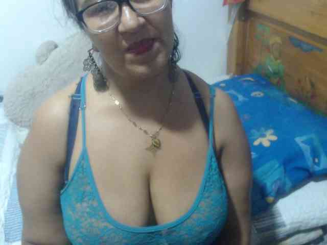 Meganny webcam