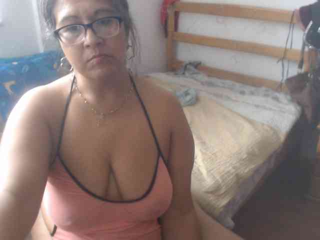 Meganny webcam