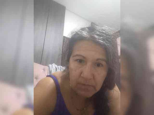 Meganny webcam