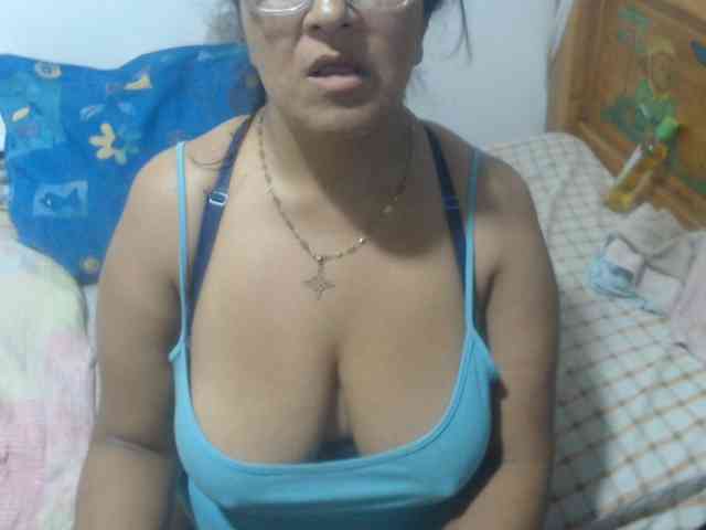 Meganny webcam