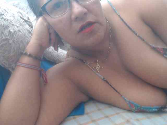 Meganny webcam