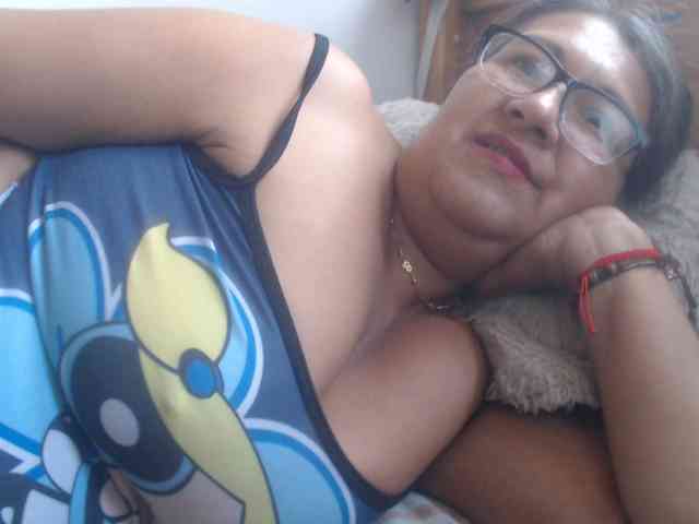 Meganny webcam