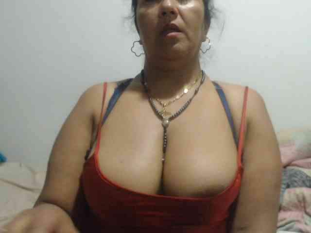 Meganny webcam