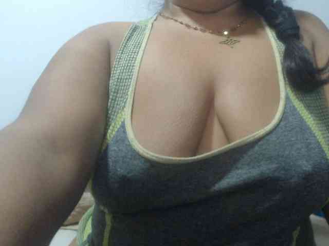 Meganny webcam
