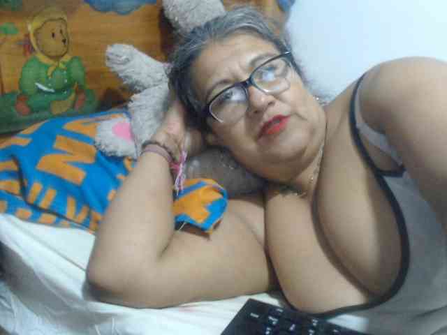 Meganny webcam