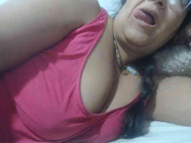 Meganny webcam